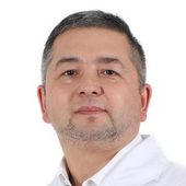 Валиулин Марат Вячеславович, хирург