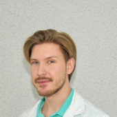 Шлегель Михаил Викторович, врач функциональной диагностики