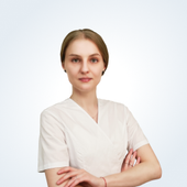 Кукина Полина Игоревна, гинеколог