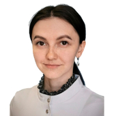 Шафиева Эльвира Гарифяновна, невролог