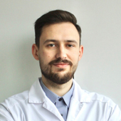 Гаркуша Александр Сергеевич, кардиолог