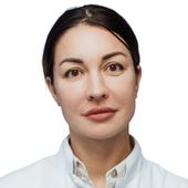 Силенко Оксана Николаевна, гинеколог