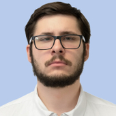 Бакаев Никита Черменович, стоматолог-ортопед