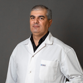 Алиев Тегеран Бахлулович, терапевт