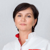 Кукуева Анна Викторовна, врач УЗД