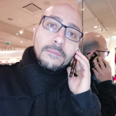 Севеха Джамаль Нади Лабиб, психолог