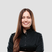 Ульянова (Рудяк) Виктория Игоревна, стоматолог-терапевт