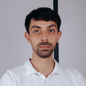 Котолянц Эдуард Эдуардович, стоматолог-ортопед