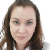 Иванова Лилия Сергеевна, гинеколог-эндокринолог