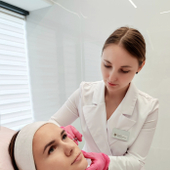 Кирьянова Надежда Андреевна, косметолог