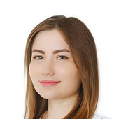 Измайлова Ольга Игоревна, офтальмолог