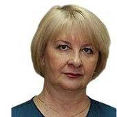 Семенова Наталья Николаевна, кардиолог