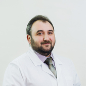 Дан Иван Манвелович, ортопед
