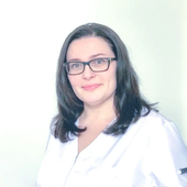 Мосалева Инна Викторовна, гинеколог