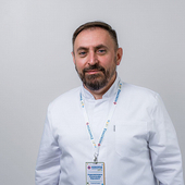 Каралевтеров Александр Юрьевич, педиатр