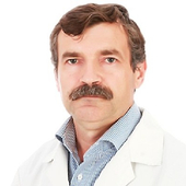 Шевелев Вадим Игоревич, врач УЗД