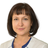 Уряшева Ольга Владимировна, терапевт