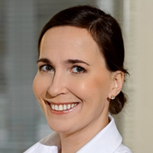 Митягина Олеся Юрьевна, стоматолог-терапевт