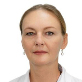 Носкова Елена Геннадьевна, детский офтальмолог