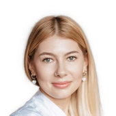 Фитюнина Анна Андреевна, психолог