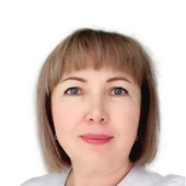 Травкина Оксана Сергеевна, гинеколог