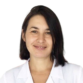 Зверева Виктория Юрьевна, психолог