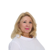 Пашкина Марина Ивановна, врач УЗД