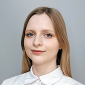 Ковригина Мария Сергеевна, рентгенолог