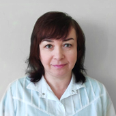 Великанова Анна Юрьевна, рентгенолог