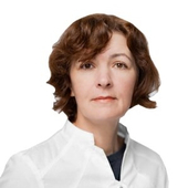 Лютая Анна Германовна, психолог