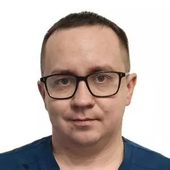 Савеленок Иван Дмитриевич, флеболог