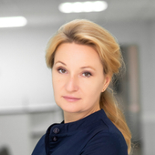 Галилеева Анна Александровна, уролог