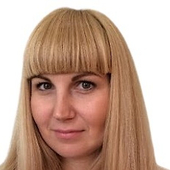 Шульгина Надежда Александровна, венеролог