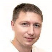 Шалагин Всеволод Михайлович, хирург