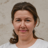 Кормашова Оксана Викторовна, венеролог