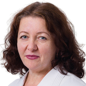 Гелисханова Фатима Султан-Гиреевна, терапевт