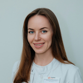 Боровикова Ольга Александровна, невролог