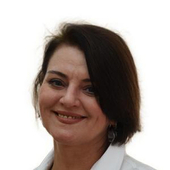 Арсеньева Ирина Владимировна, инфекционист