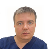 Аминов Вадим Ильфатович, хирург