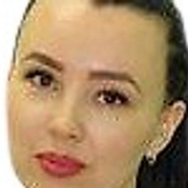 Ананьева Александра Юрьевна, стоматолог-терапевт