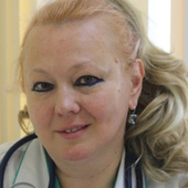 Аглуллина Элла Ильдусовна, кардиолог