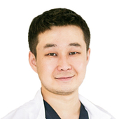 Ошоров Зоригто Мунгэн-Доржеевич, стоматолог-терапевт