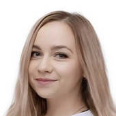 Чарыкова Анна Юрьевна, педиатр