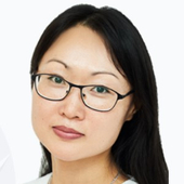 Хон Антонина Владимировна, сурдолог