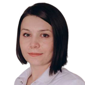 Иващенко Наталия Федоровна, ревматолог