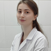 Калоева Дзерасса Владимировна, эндокринолог