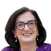 Джибладзе Теа Амирановна, гинеколог