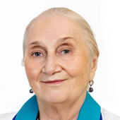 Томас Наталия Юрьевна, терапевт