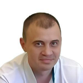Пономарев Виктор Сергеевич, педиатр