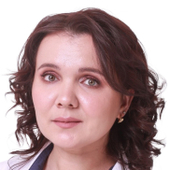 Садовничая Мария Сергеевна, дерматолог